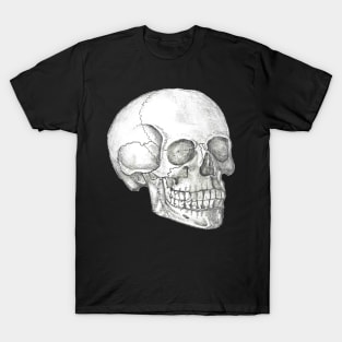 Skull T-Shirt